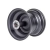 Roda Dianteira Para Scooter Eletrica X7/Rz07/Wx07/Nb Free/Rz10/Wx10/Mini Rz07/Mini Wx07