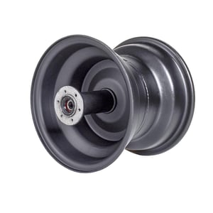 Roda Dianteira Para Scooter Eletrica X7/Rz07/Wx07/Nb Free/Rz10/Wx10/Mini Rz07/Mini Wx07