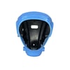 Carenagem Do Farol 1 Para Bicicleta Eletrica Basket 500w/Rz03/Wx03 Azul Miami Jn/Eb