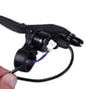 Manete De Freio Com Buzina Para Patinete 350w