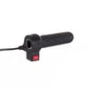 Acelerador Com Manopla Para Bicicleta Eletrica Prime 500w/350w