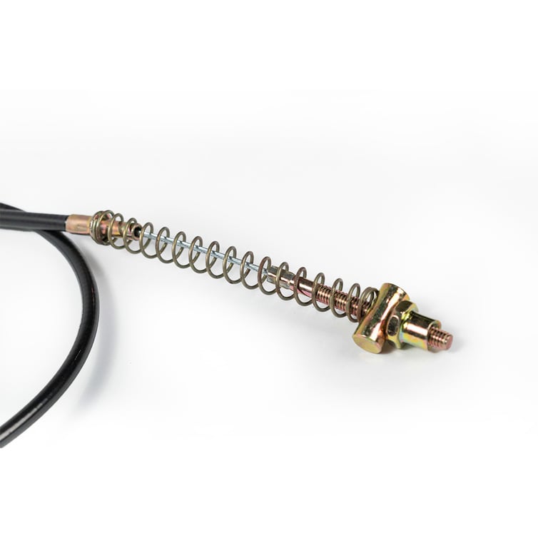 Cabo De Freio Dianteiro Para Bicicleta Eletrica Rz03/Wx03/Prime/Rz01/Wx01/Eb350w/Basket Plus/Wd