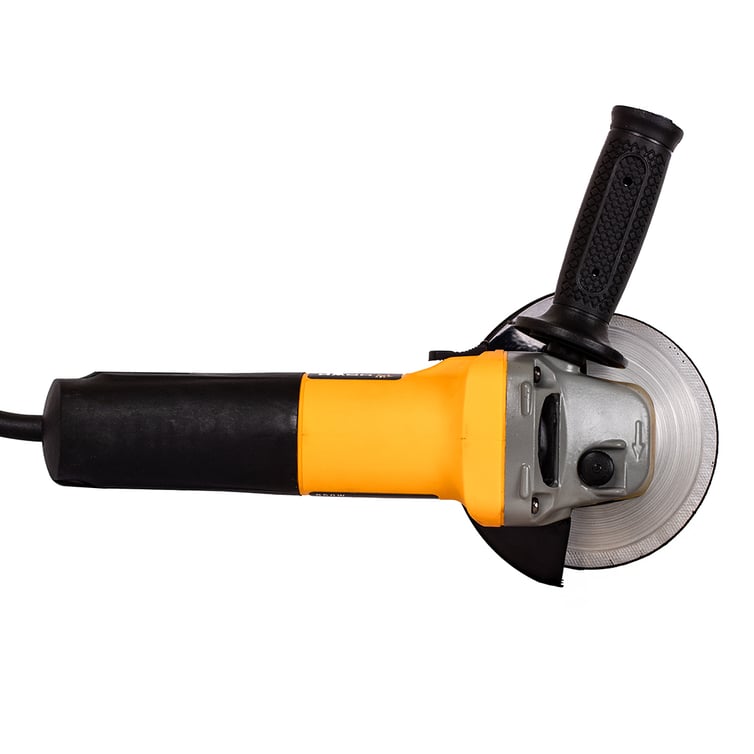 Esmerilhadeira Angular 850w 50/60hz Manual 220v Hw3010 Hawk