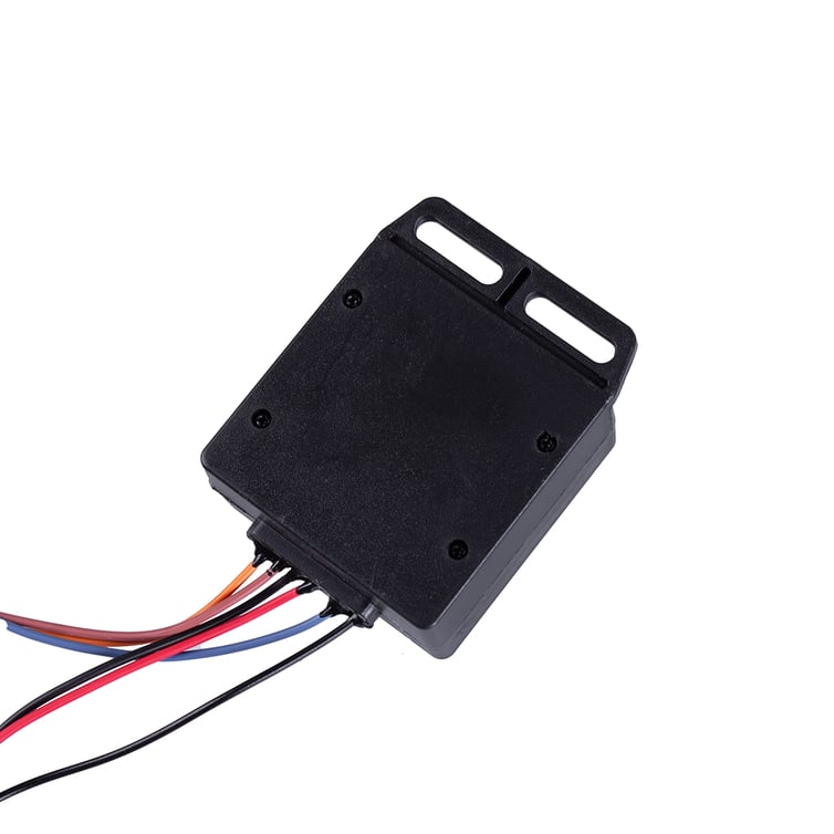 Alarme Para Scooter Eletrica X7/Rz07/Wx07/Mini Rz07/Mini Wx07/X8/X16