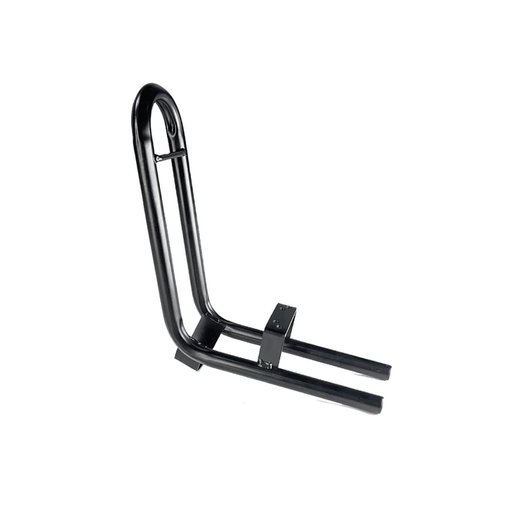 Suporte Da Cesta Para Bicicleta Eletrica Prime 500w