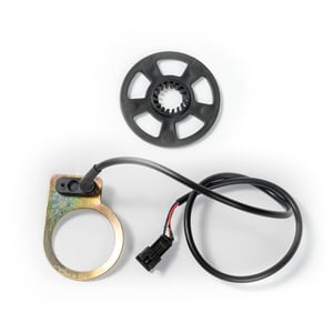 Sensor De Pedal Assistido Para Bicicleta Eletrica Eb500w/Rz01/Wx01