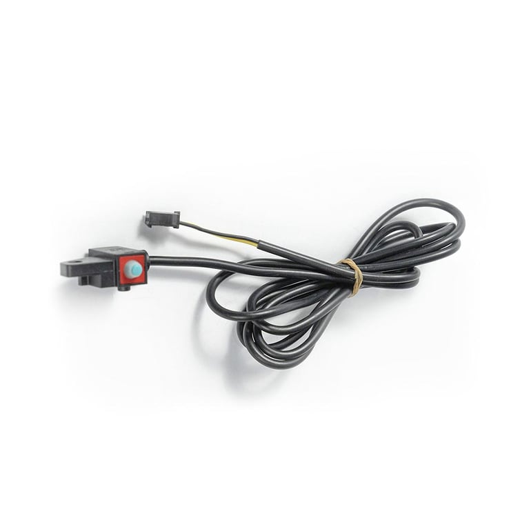 Sensor De Freio Esquerdo Para Scooter Eletrica Rz07/Wx07/X8/X16/Rz10/Wx10/Rz11/Wx11/Chopper/X3/Mini