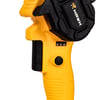 Motoserra A Bateria Litio Mini 550w Bivolt 15cm 20v Portatil Hw5011 Hawk