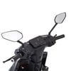Scooter Bicicleta Eletrica Super Wx-05 Wehawk 1000w Bat 60v 20ah 2 Lugares Cinza