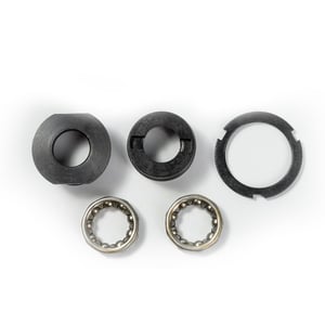 Eixo Do Pedivela Para Bicicleta Eletrica Basket 500w/Rz03/Wx03 Jn/Wd/Bk