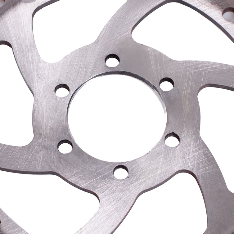 Disco De Freio Para Scooter Eletrica X7/Rz07/Wx07/Mini/Nb Free/Wx10/Rz10/X16/(Rz11/Wx11 Dianteiro)