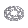 Disco De Freio Para Patinete Eletrico 6 Furos 350w