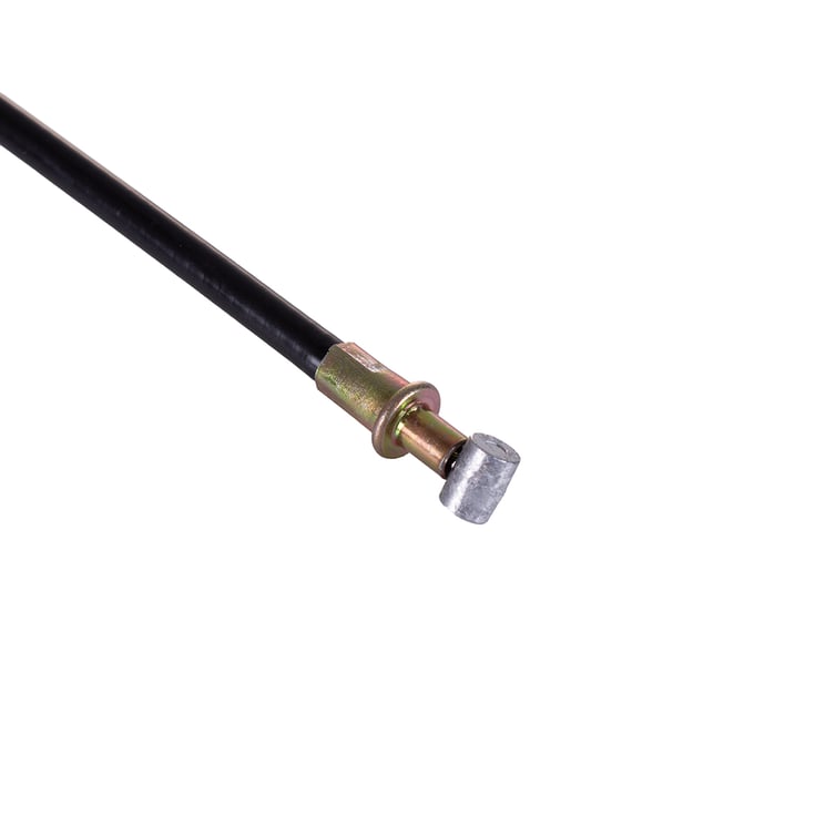 Cabo De Freio 1 7m Traseiro Para Bicicleta Eletrica Prime/Basket 350w/500w