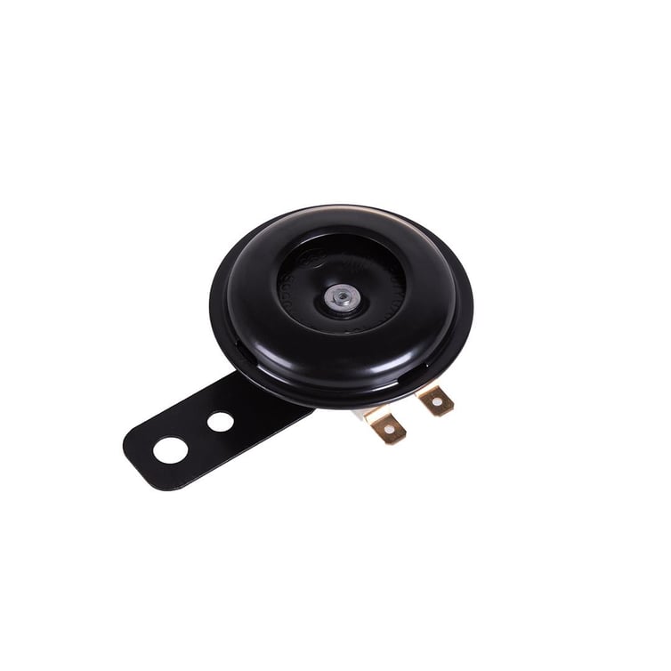 Buzina Para Scooter/Bicicleta/Triciclo Universal