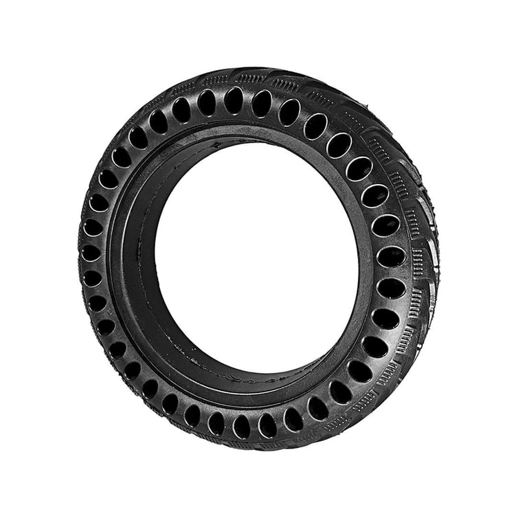 Pneu Tras./Diant. Maciço 8 5x2" Para Patinete Eletrico Wehawk/Foston/Xiaomi