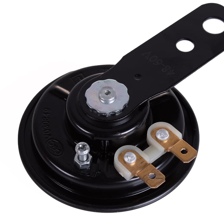 Buzina Para Scooter/Bicicleta/Triciclo Universal