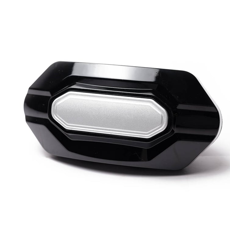 Encosto De Banco Traseiro Para Scooter Eletrica X8/X16