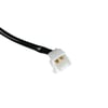 Lanterna Traseira C/ Seta Para Bicicleta Eletrica Basket 500w/Wx03/Rz03 Jini/Wd/Ebk