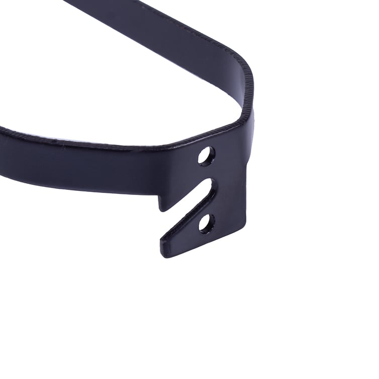 Suporte Paralama Traseiro Para Patinete Eletrico 350w