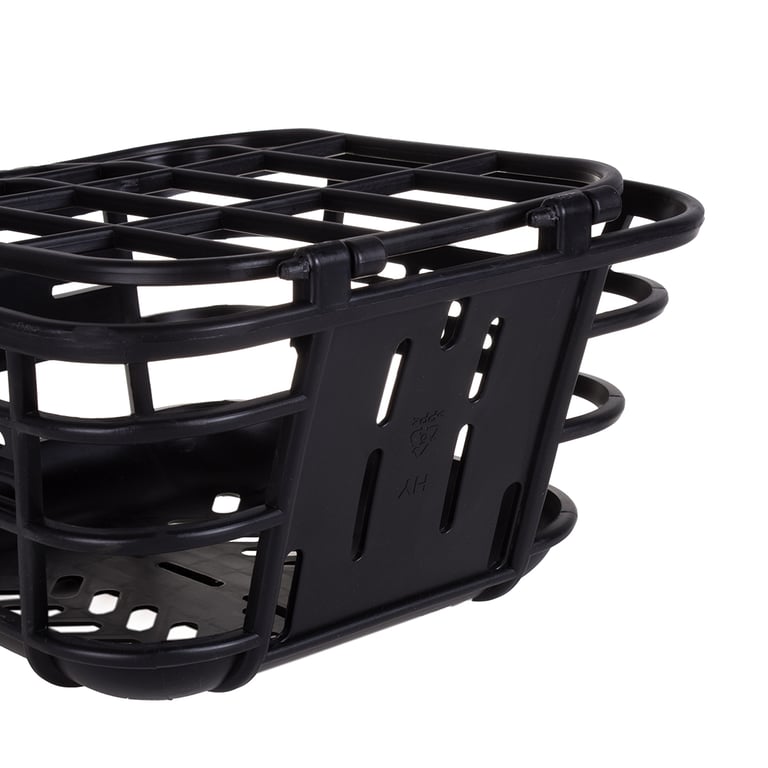 Cesta Metalica Para Bicicleta Eletrica Prime/Basket 500w