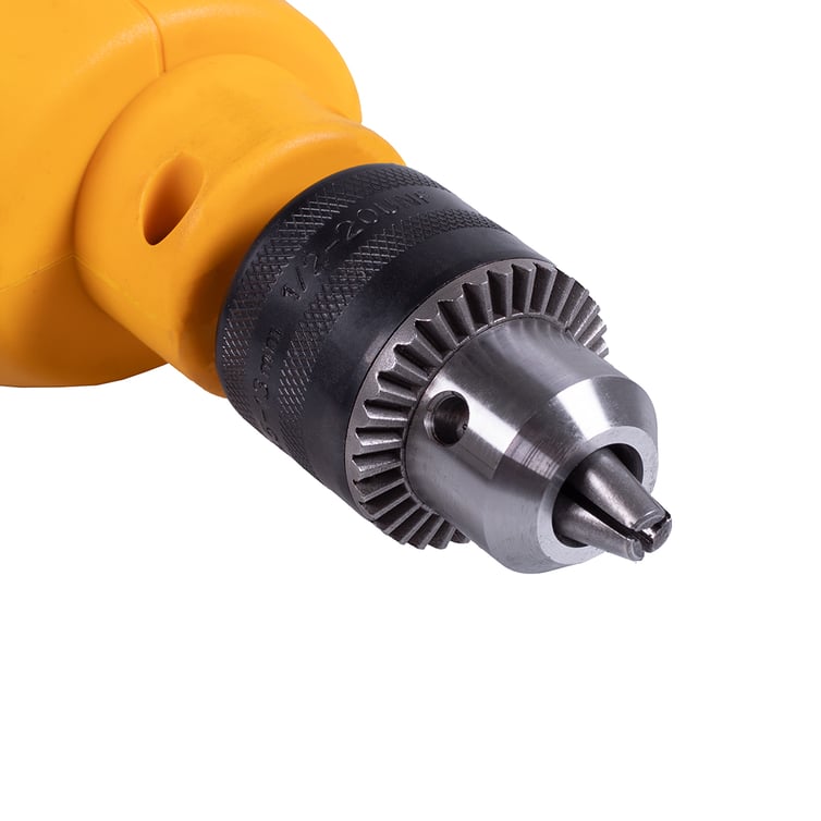 Furadeira De Impacto 1/2" 13mm 750w 3000rpm 127v Hw2041 Hawk