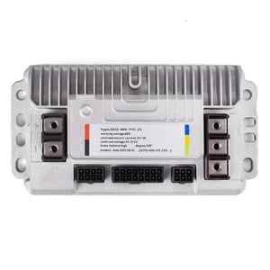 Controladora Para Scooter Eletrica X3/X7/X8/X16