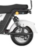 Scooter Bicicleta Eletrica Wx-11 Wehawk 1000w Bat 60v 20ah 2 Lugares Branca