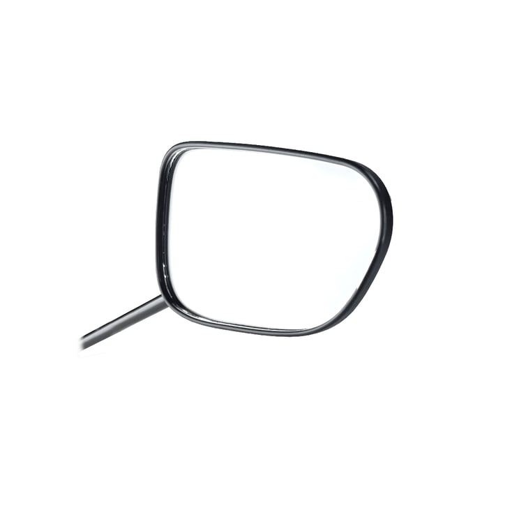 Retrovisor Direita Universal Para Bicicleta Eletrica