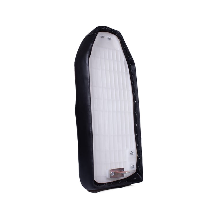 Banco Para Scooter Eletrica X8/Triciclo X3 Liso