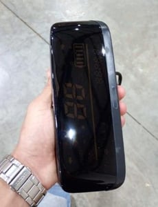 Painel Lcd Para Scooter Eletrica Rz11/Wx11