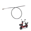 Cabo De Freio 1 7m Traseiro Para Bicicleta Eletrica Prime/Basket 350w/500w