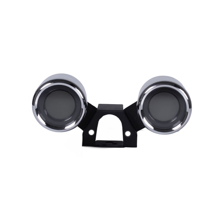 Painel Para Chopper Eletrica U1/Off Road