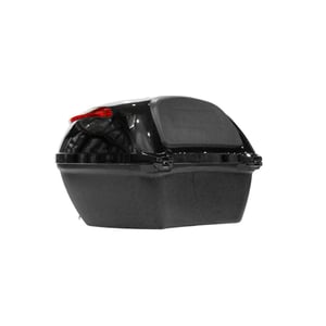 Bau Para Bicicleta Eletrica Eb500w/Rz01/Wx01 Preto