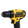 Parafusadeira E Furadeira 12v 3/8" Bivolt 1.3ah Li-Ion Hw1045 Hawk