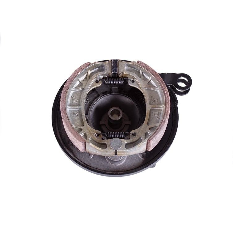 Espelho De Freio Dianteiro Para Bicicleta Eletrica Eb 350w/500w