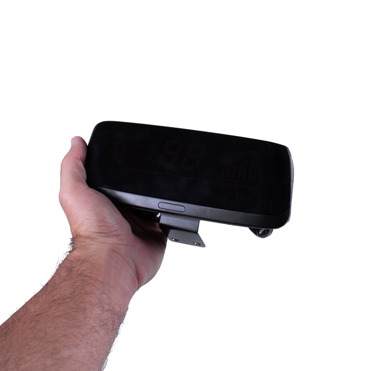 Painel Lcd Para Scooter Eletrica X16/Triciclo Articulado X3