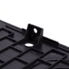 Carenagem/Tampa De Bateria Piso Para Scooter Eletrica X7/X8
