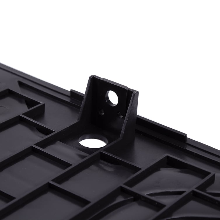 Carenagem/Tampa De Bateria Piso Para Scooter Eletrica X7/X8