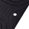 Carenagem/Tampa De Bateria Piso Para Scooter Eletrica X7/X8