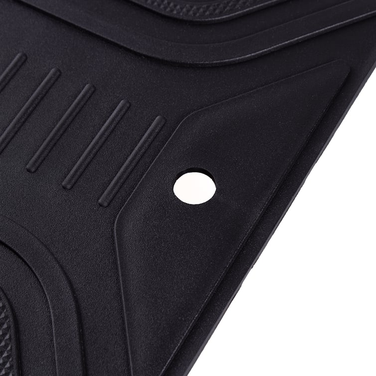Carenagem/Tampa De Bateria Piso Para Scooter Eletrica X7/X8