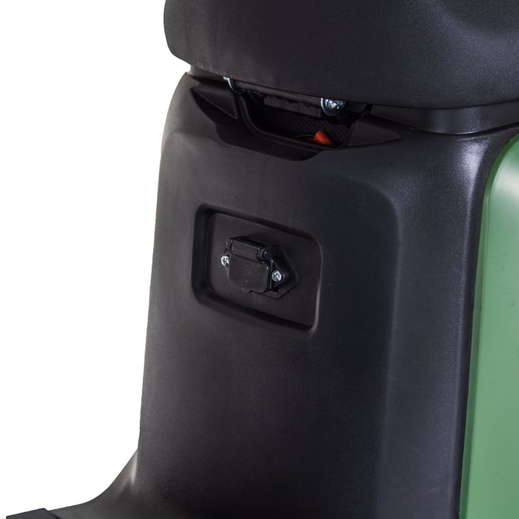 Scooter Bicicleta Eletrica Wx-02 Wehawk 1000w Bat 60v 20ah Verde Militar