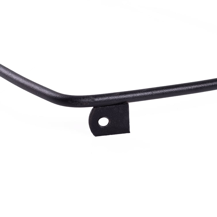 Suporte Fixacao Paralama Traseiro Para Scooter Eletrica Chopper Off Road