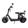 Scooter Bicicleta Eletrica Nb Free Wx-10 Wehawk 1000w Bat 60v 20ah 2 Lugares Cinza New