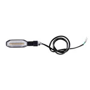 Seta Quadrada Para Scooter Eletrica X3/X7/X8/X16 Traseira Cabo 30cm