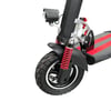 Patinete Eletrico Com Banco Wehawk Ssm Ultra 500w Bat 48v 8ah Preto New