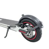 Patinete Eletrico Wehawk Ssm Hw01 350w Bat 36v 10ah Branco/Preto/Vermelho New