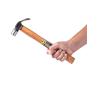 Martelo Unha 27mm Hw9002 Hawk