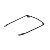 Suporte Fixacao Paralama Traseiro Para Scooter Eletrica Chopper Off Road
