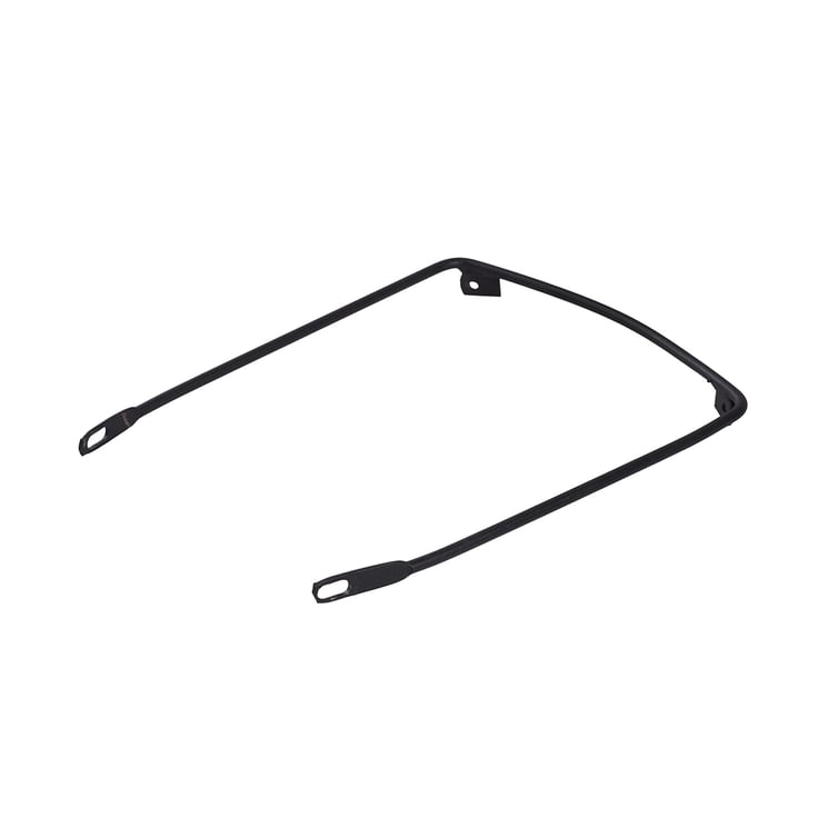 Suporte Fixacao Paralama Traseiro Para Scooter Eletrica Chopper Off Road