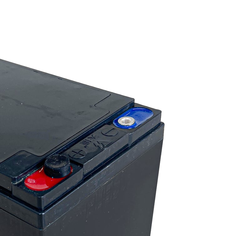 Bateria De Chumbo 12v 12ah Para Bicicleta Eletrica Universal